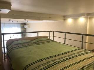 Апартаменты Дизайнерская квартира у самого Черного моря Одесса Апартаменты с 2 спальнями-10