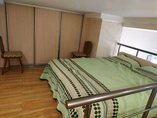 Апартаменты Дизайнерская квартира у самого Черного моря Одесса Апартаменты с 2 спальнями-24