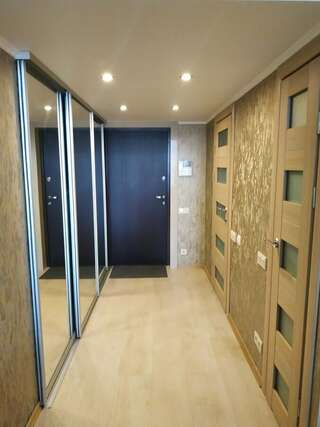 Апартаменты Дизайнерская квартира у самого Черного моря Одесса Апартаменты с 2 спальнями-3