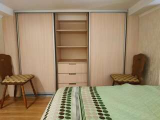 Апартаменты Дизайнерская квартира у самого Черного моря Одесса Апартаменты с 2 спальнями-33