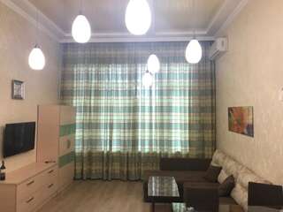 Апартаменты Дизайнерская квартира у самого Черного моря Одесса Апартаменты с 2 спальнями-7