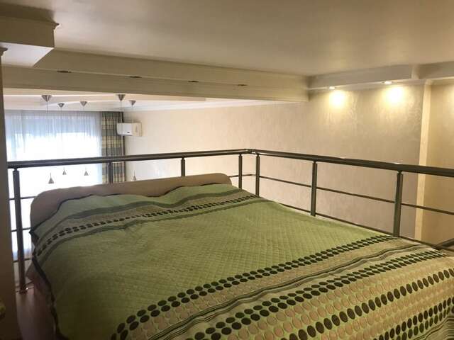 Апартаменты Дизайнерская квартира у самого Черного моря Одесса-12